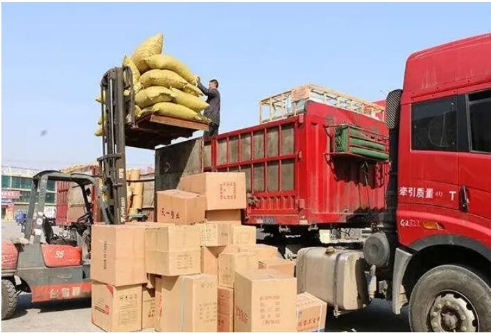 厦门到东乡区物流专线