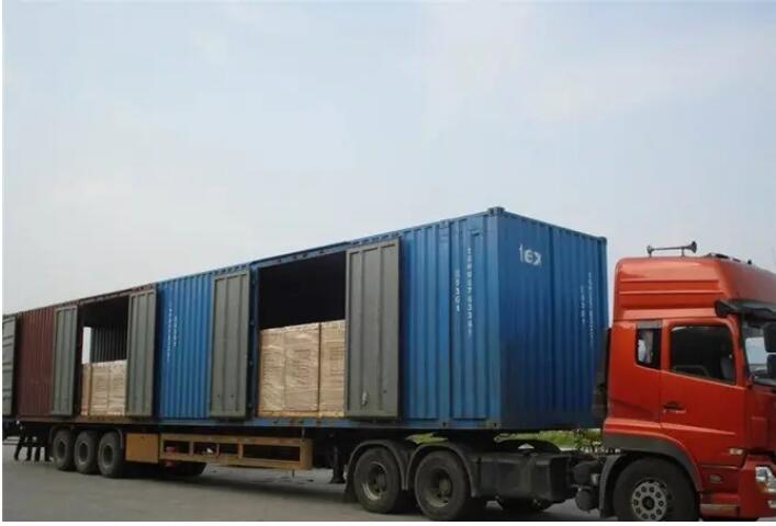 厦门到东乡区整车运输