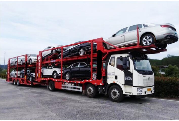 厦门到东乡区轿车托运